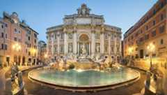 Roma | La dolce vita