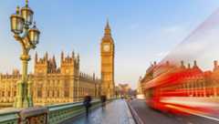 Londra | Long weekend