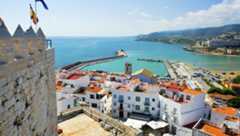 Valencia | Baciata dal sole