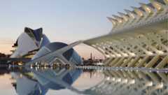 Valencia | Baciata dal sole