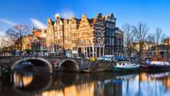 Amsterdam | Venezia del nord