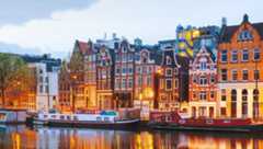 Amsterdam | Venezia del nord