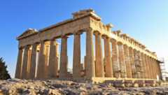 Atene | Grecia antica