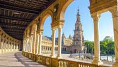 Siviglia | La Città Dorata