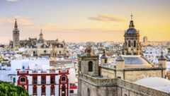 Siviglia | La Città Dorata