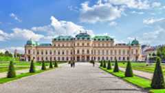 Vienna | Cuore del regno Asburgico