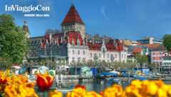 CERN, Losanna e Ginevra | In Viaggio con Corriere della Sera