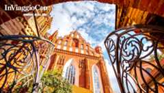 Capitali Baltiche | In Viaggio con Corriere della Sera