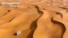 Dubai e Abu Dhabi | In Viaggio con Corriere della Sera