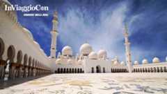Dubai e Abu Dhabi | In Viaggio con Corriere della Sera