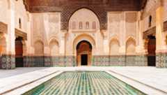 Marrakech | Magico Marocco tra riad e mercati