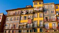 Porto | La città sul Douro