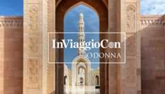 Oman | In Viaggio con iO Donna