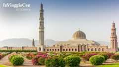 Oman | In Viaggio con iO Donna