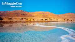 Giordania | In Viaggio con Corriere della Sera