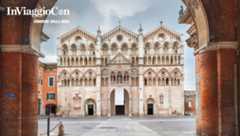 Ravenna e Ferrara | In Viaggio con Corriere della Sera