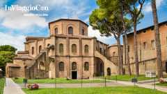 Ravenna e Ferrara | In Viaggio con Corriere della Sera