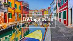 Isole della Laguna Veneta | In Viaggio con iO Donna