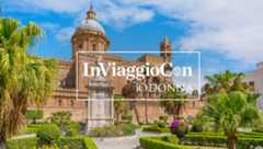 La Sicilia dei Florio | In Viaggio con iO Donna