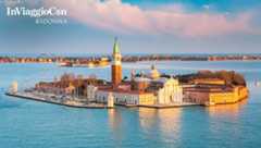 Isole della Laguna Veneta | In Viaggio con iO Donna