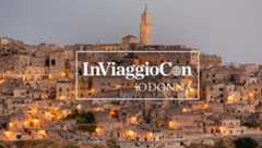 Puglia e Matera | In Viaggio con iO Donna