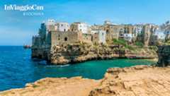 Puglia e Matera | In Viaggio con iO Donna