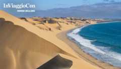 Namibia | In Viaggio con Corriere della Sera
