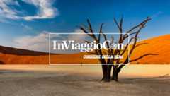 Namibia | In Viaggio con Corriere della Sera