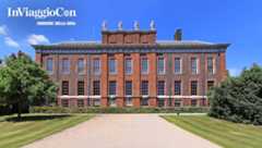 Londra Royal | In Viaggio con Corriere della Sera