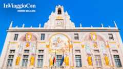 Genova | In Viaggio con Corriere della Sera