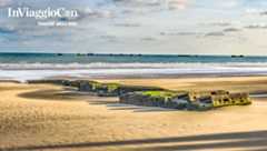 Normandia | In Viaggio con Corriere della Sera