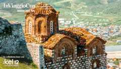 Albania | In Viaggio con Corriere della Sera in collaborazione con Kel 12
