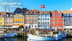 Copenaghen Royal | In Viaggio con Corriere della Sera