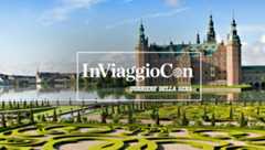 Copenaghen Royal | In Viaggio con Corriere della Sera