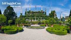 Lago Maggiore | In Viaggio con Corriere della Sera