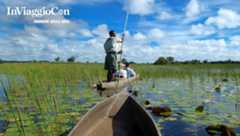 Botswana | In Viaggio con Corriere della Sera