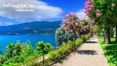 Lago Maggiore | In Viaggio con Corriere della Sera