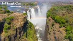 Botswana | In Viaggio con Corriere della Sera