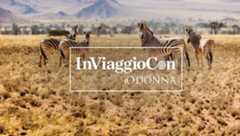 Namibia | In Viaggio con iO Donna