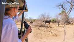 Namibia | In Viaggio con iO Donna