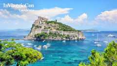 Napoli e Ischia | In Viaggio con Gardenia
