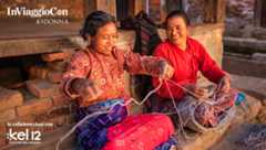 Bhutan | In Viaggio con iO Donna, in collaborazione con Kel 12