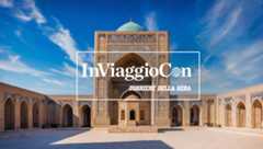 Uzbekistan | In Viaggio con Corriere della Sera