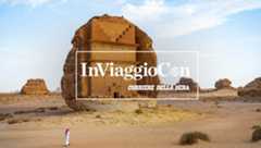 Arabia Saudita | In Viaggio con Corriere della Sera