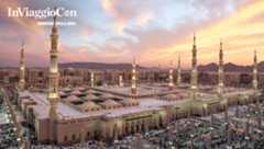 Arabia Saudita | In Viaggio con Corriere della Sera