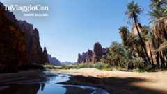 Arabia Saudita | In Viaggio con Corriere della Sera