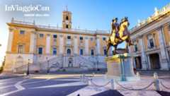 Roma | In Viaggio con Corriere della Sera