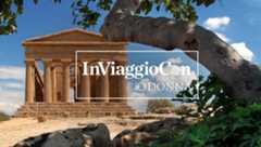 La Sicilia degli scrittori | In Viaggio con iO Donna