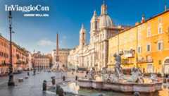 Roma | In Viaggio con Corriere della Sera