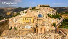 La Sicilia degli scrittori | In Viaggio con iO Donna